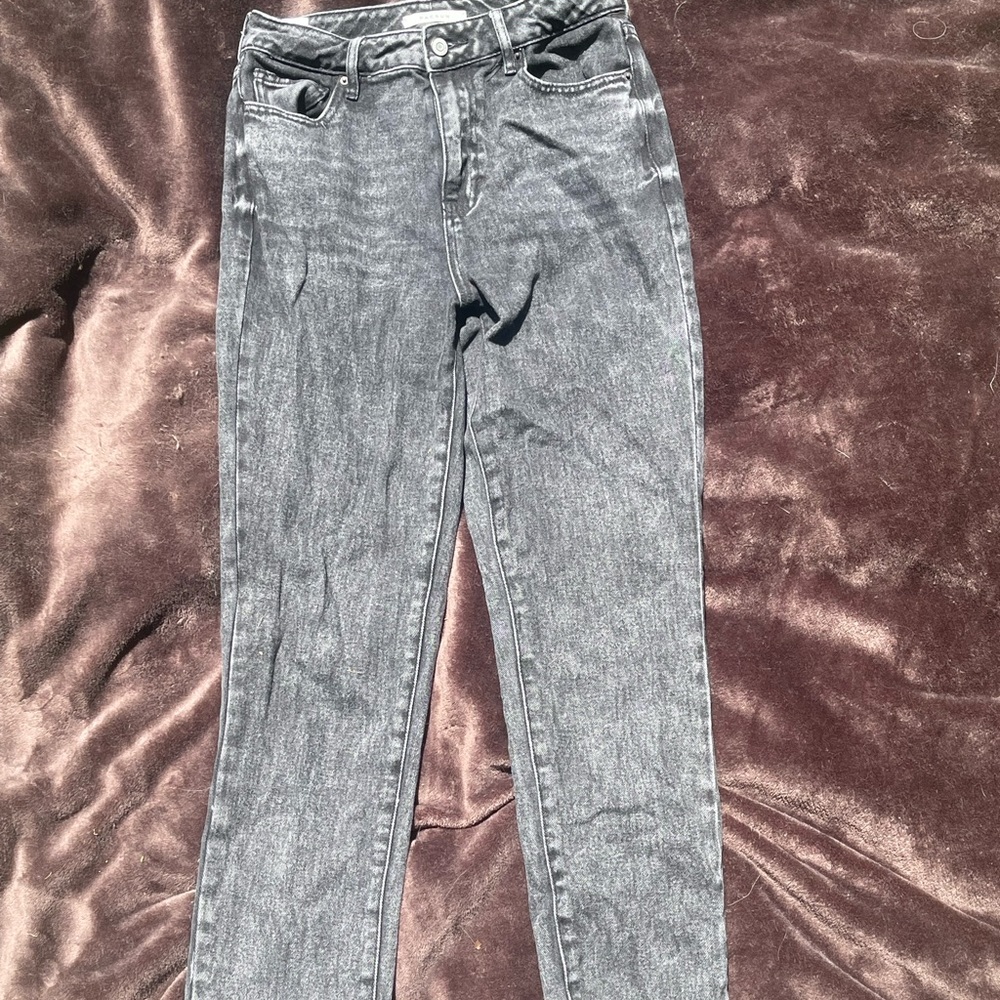 Pacsun straight leg